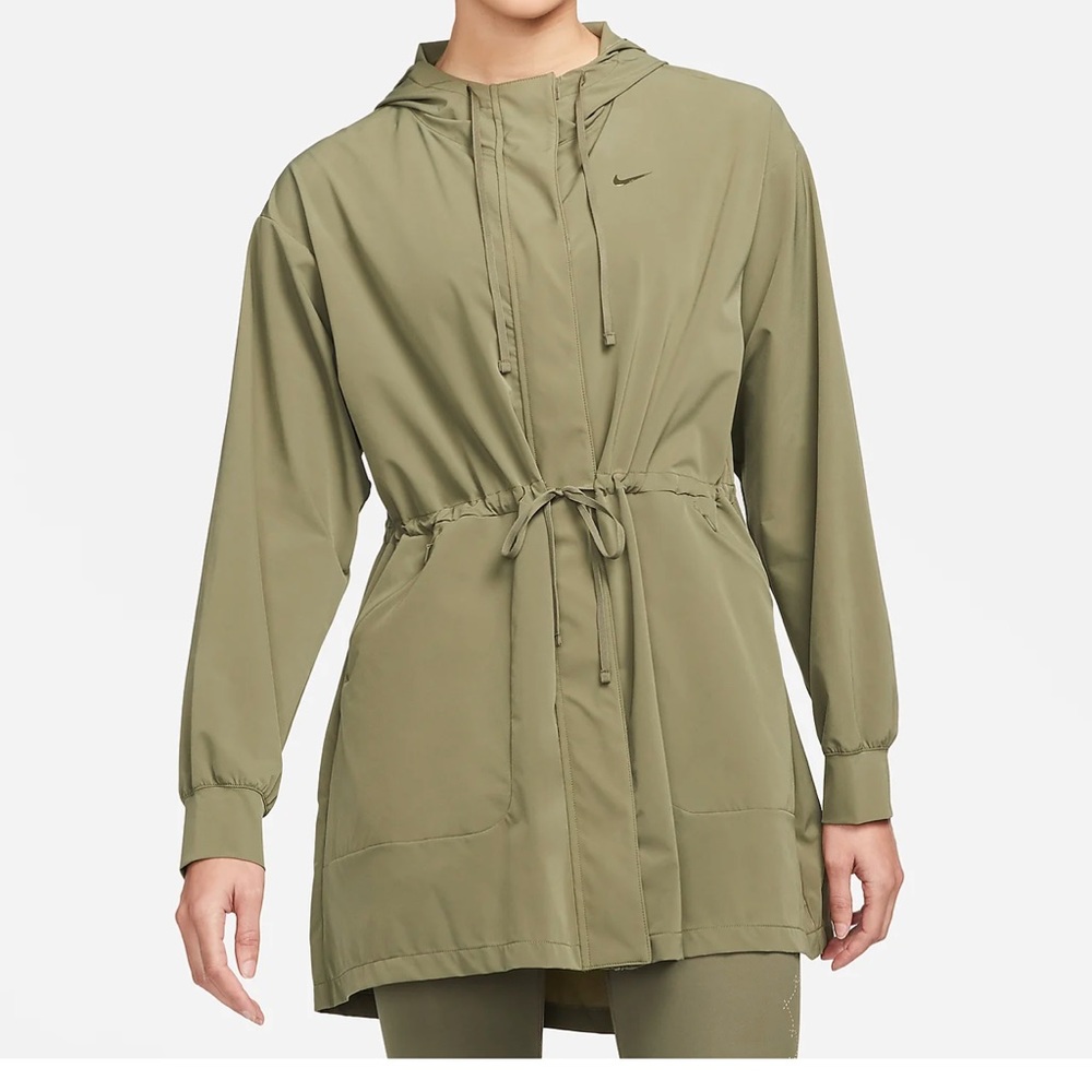 NIKE SPRINT JACKET brand new Dri-Fit Lux Jacket